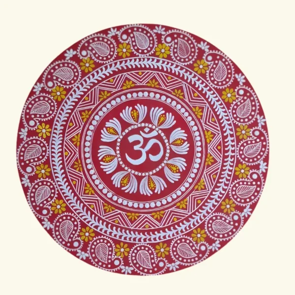 Aipan Mandala