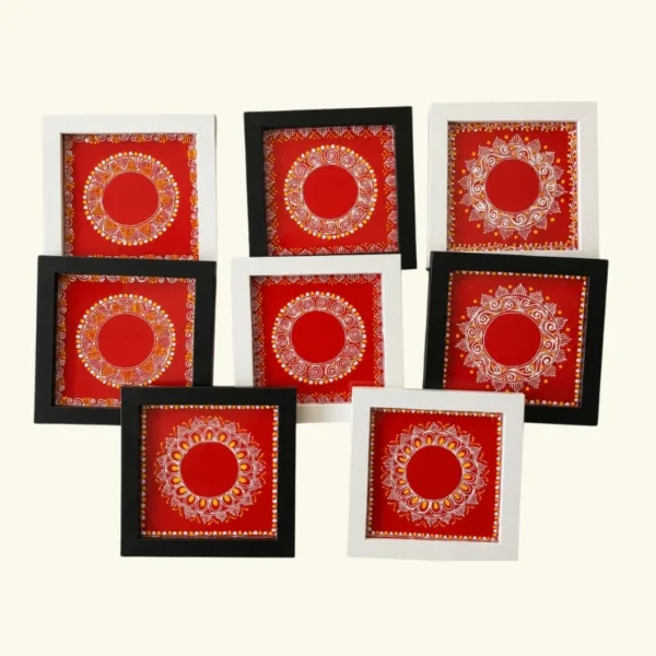 Aipan Mini Frame