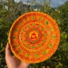 Aipan Thali (3)