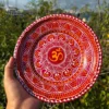 Aipan Thali (5)