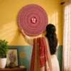 Aipan Wall Decor (2)
