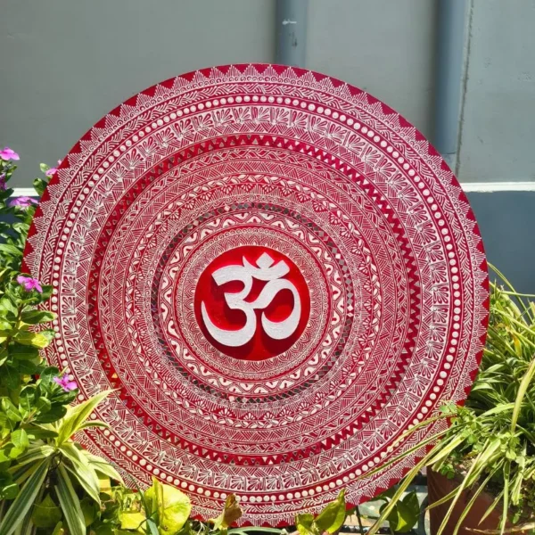 Aipan Wall Decor (3)
