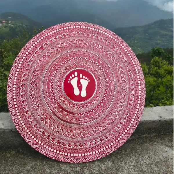 Aipan Wall Decor (4)