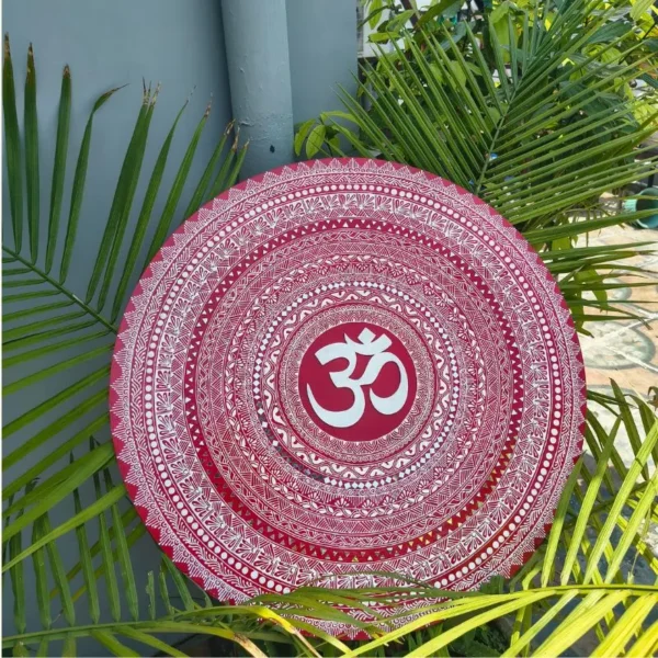 Aipan Wall Decor (5)