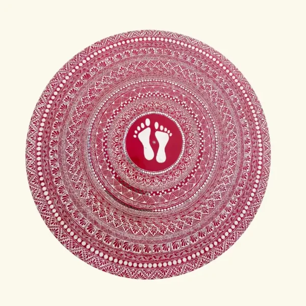 Aipan Wall Decor