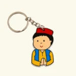 pahadi keychain