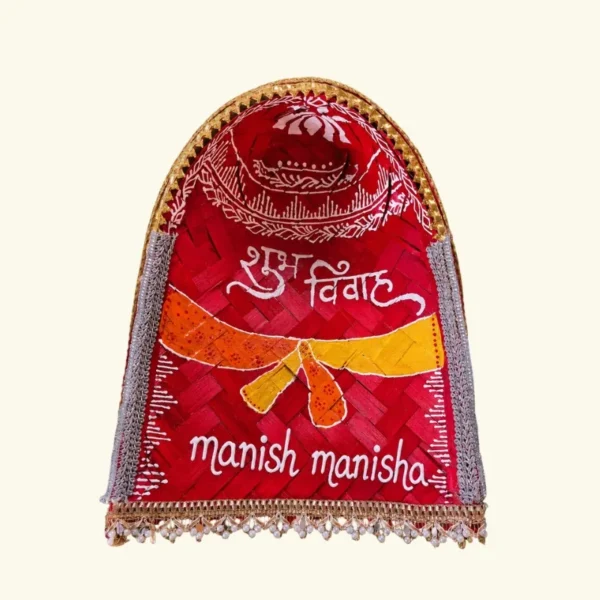 Aipan soop for wedding (1)