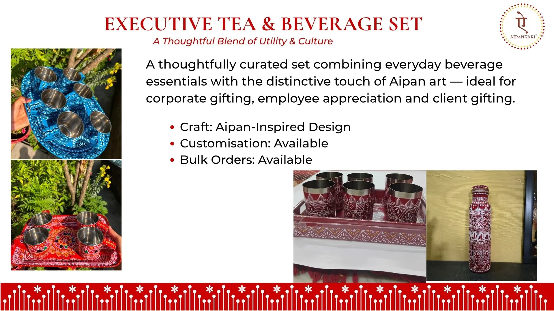 Aipankari Corporate Gift