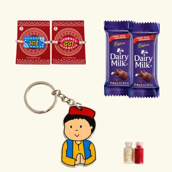 Aipankari Rakhi Hamper (5)