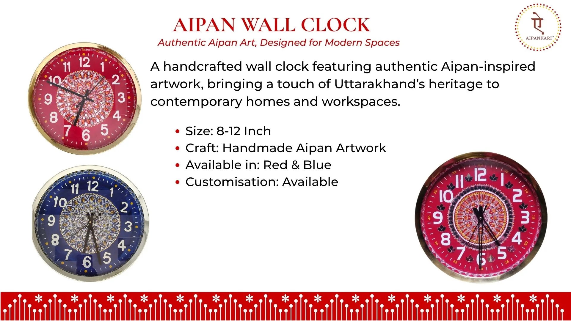 Aipankari Corporate Gift
