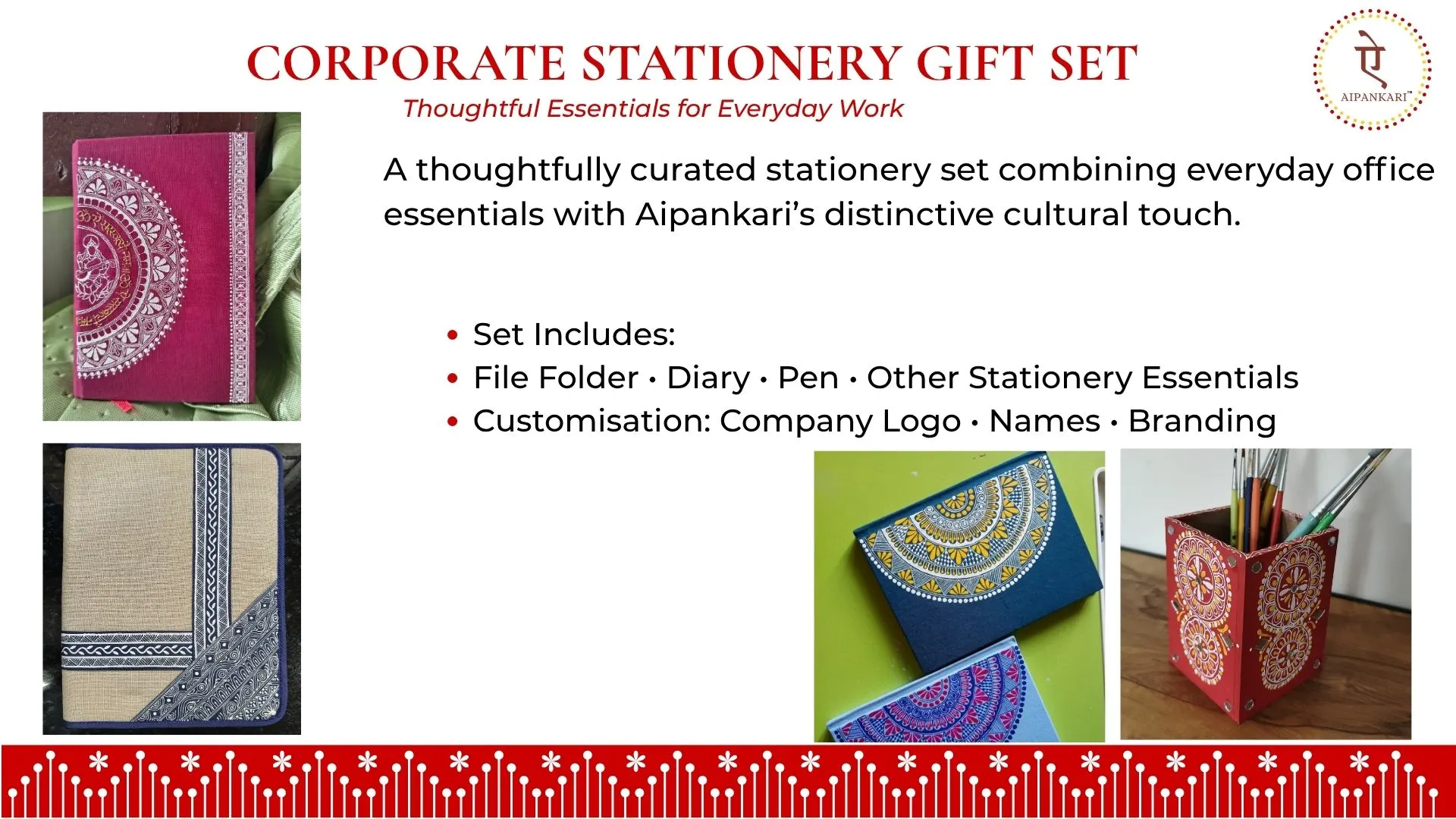 Aipankari Corporate Gift