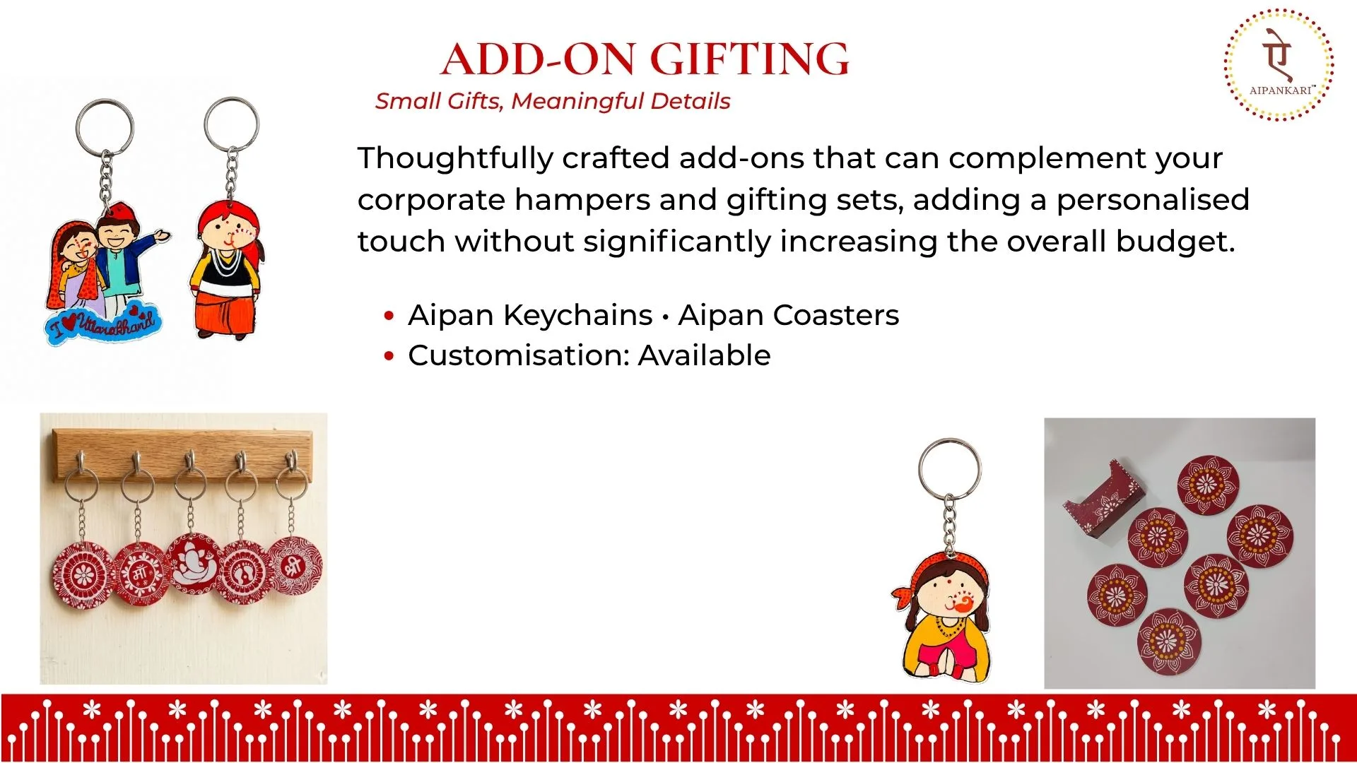 Aipankari Corporate Gift