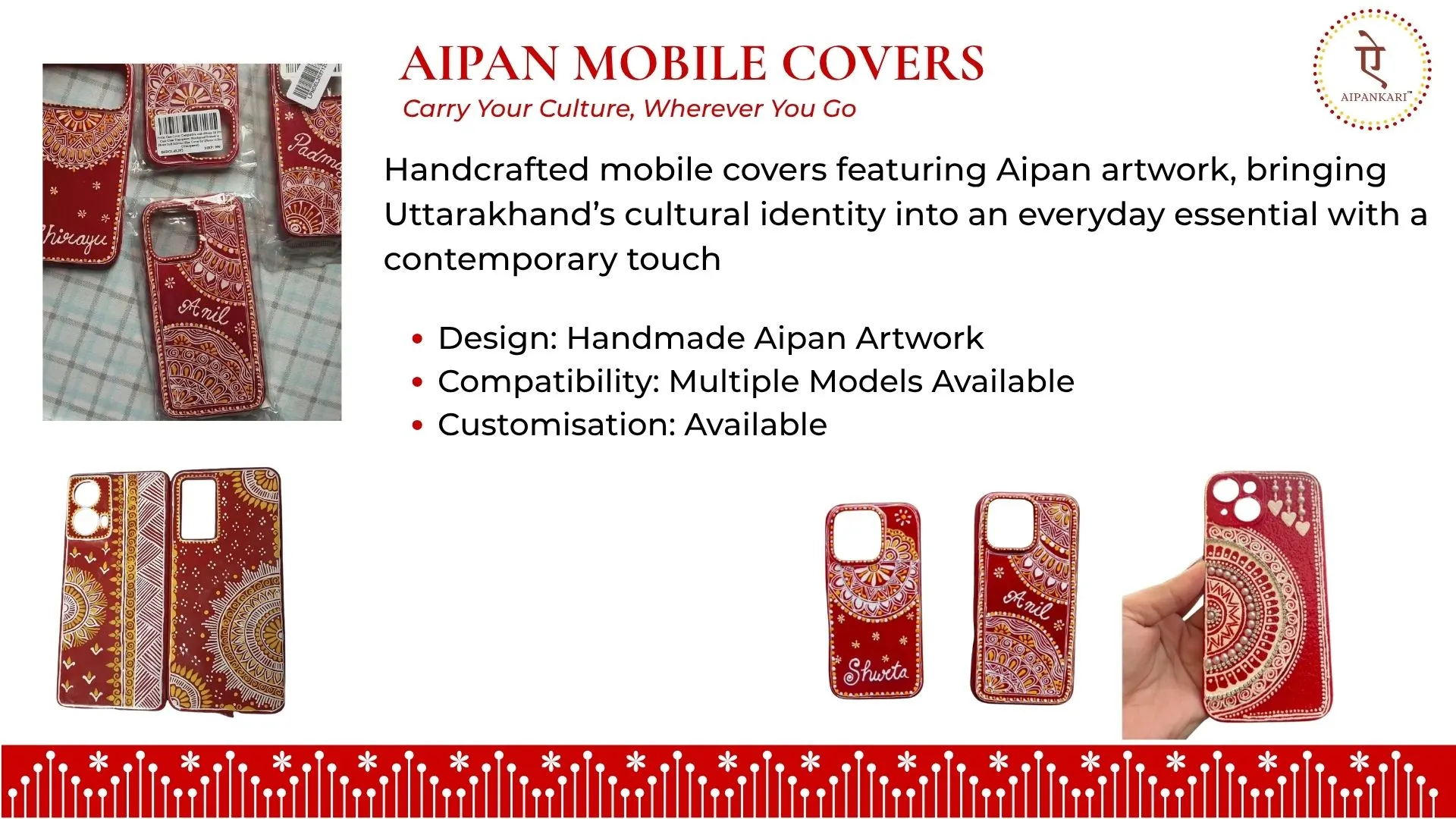 Aipankari Corporate Gift