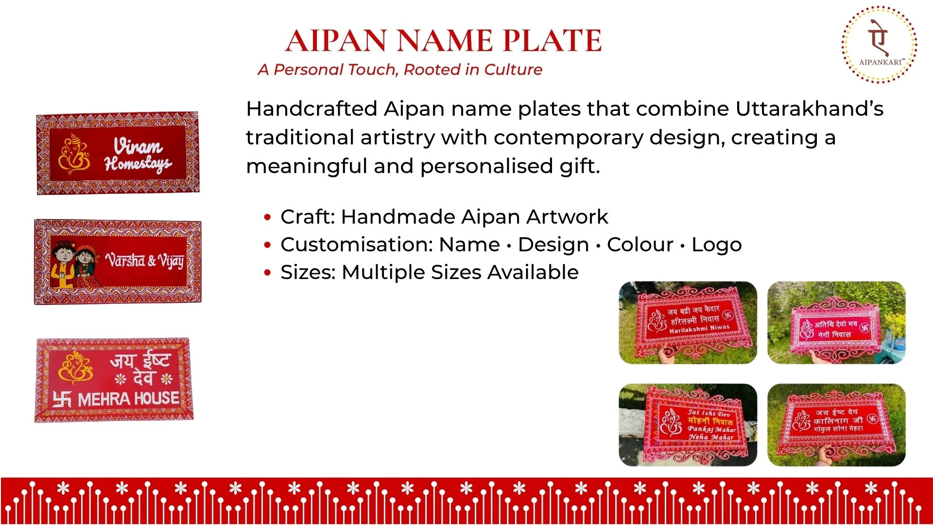 Aipankari Corporate Gift