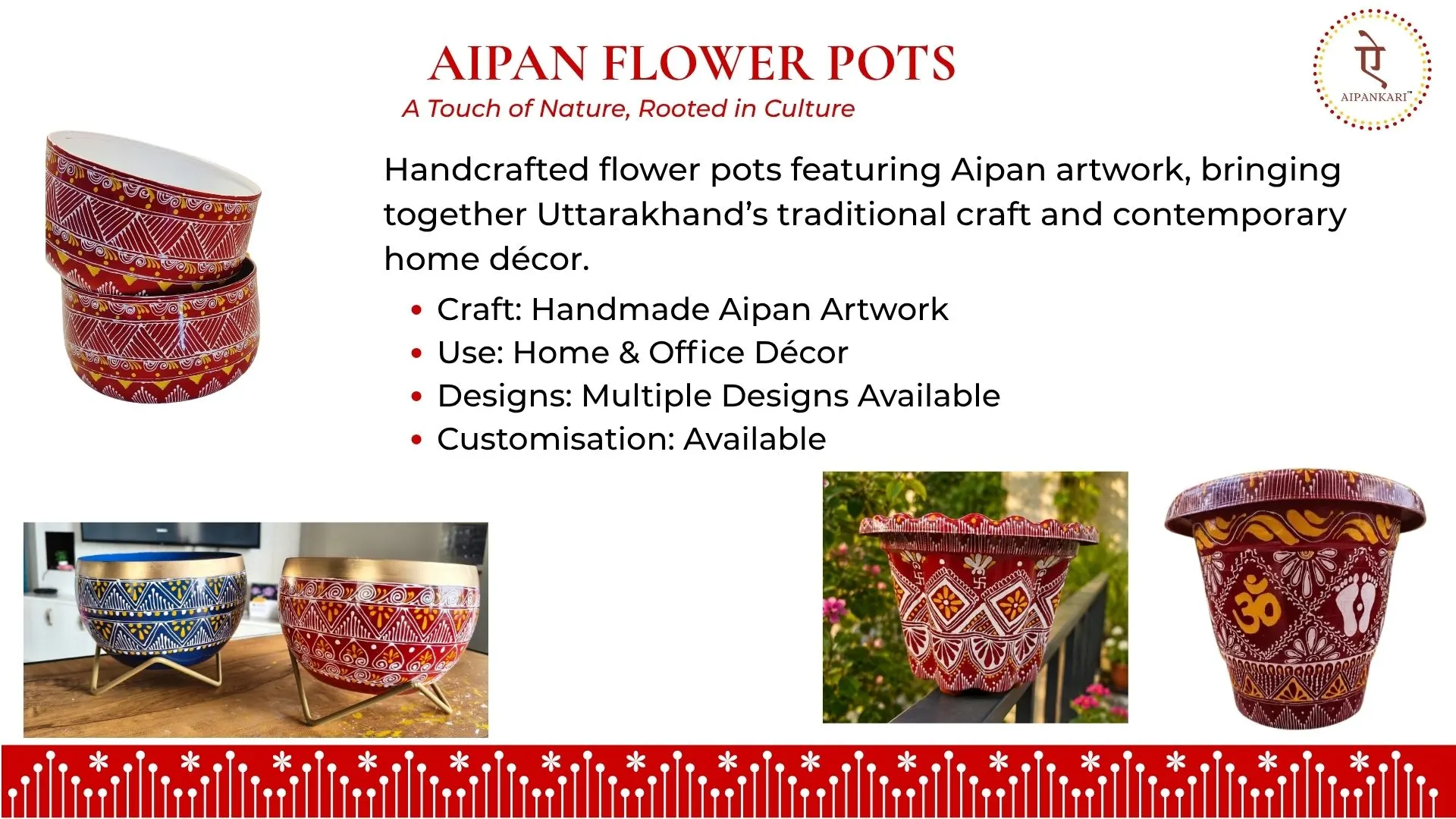 Aipankari Corporate Gift