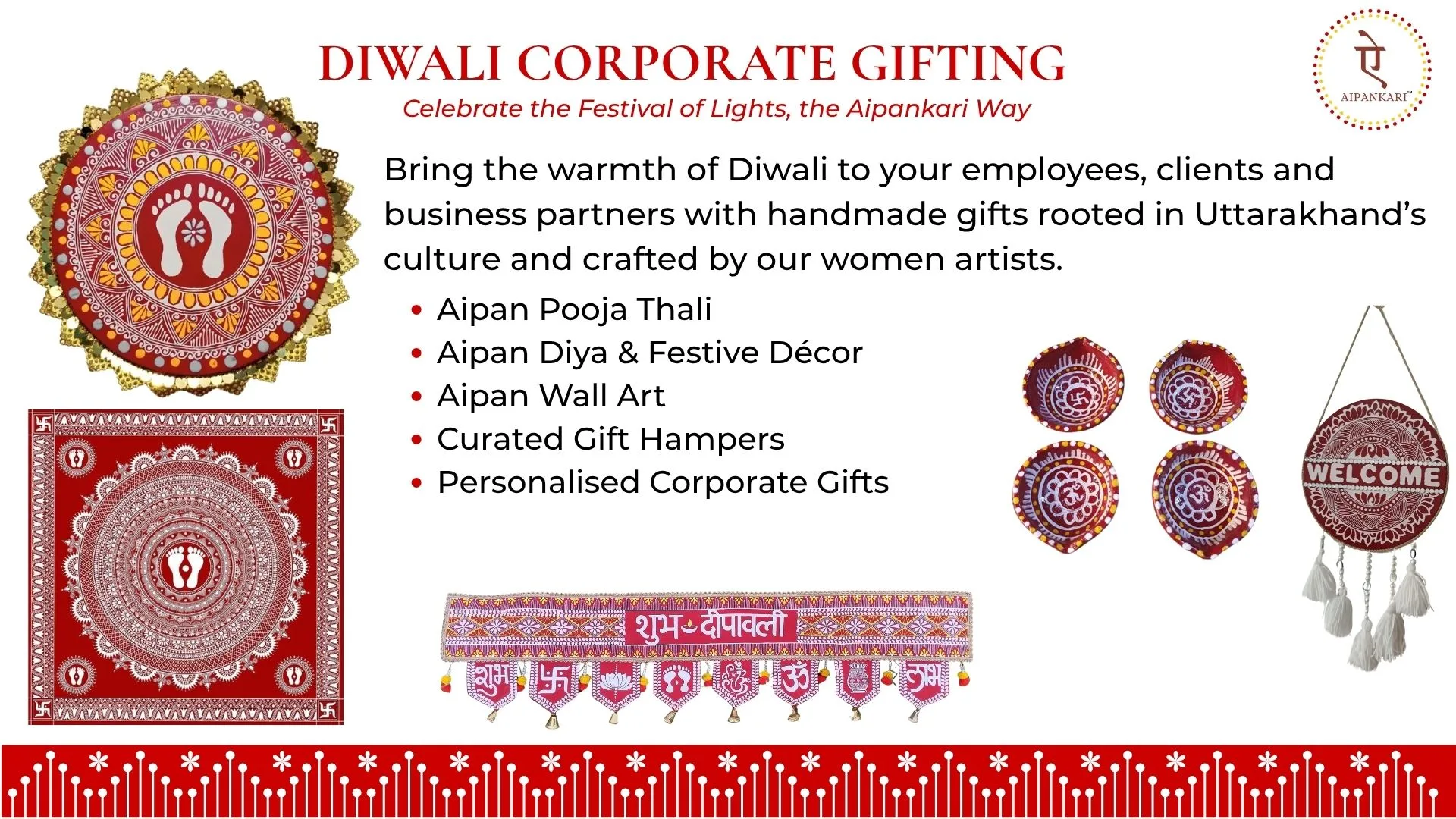 Aipankari Corporate Gift