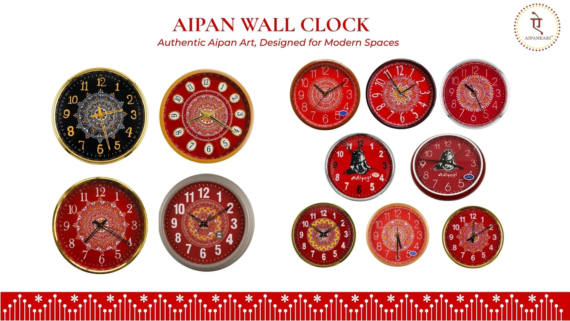 Aipankari Corporate Gift