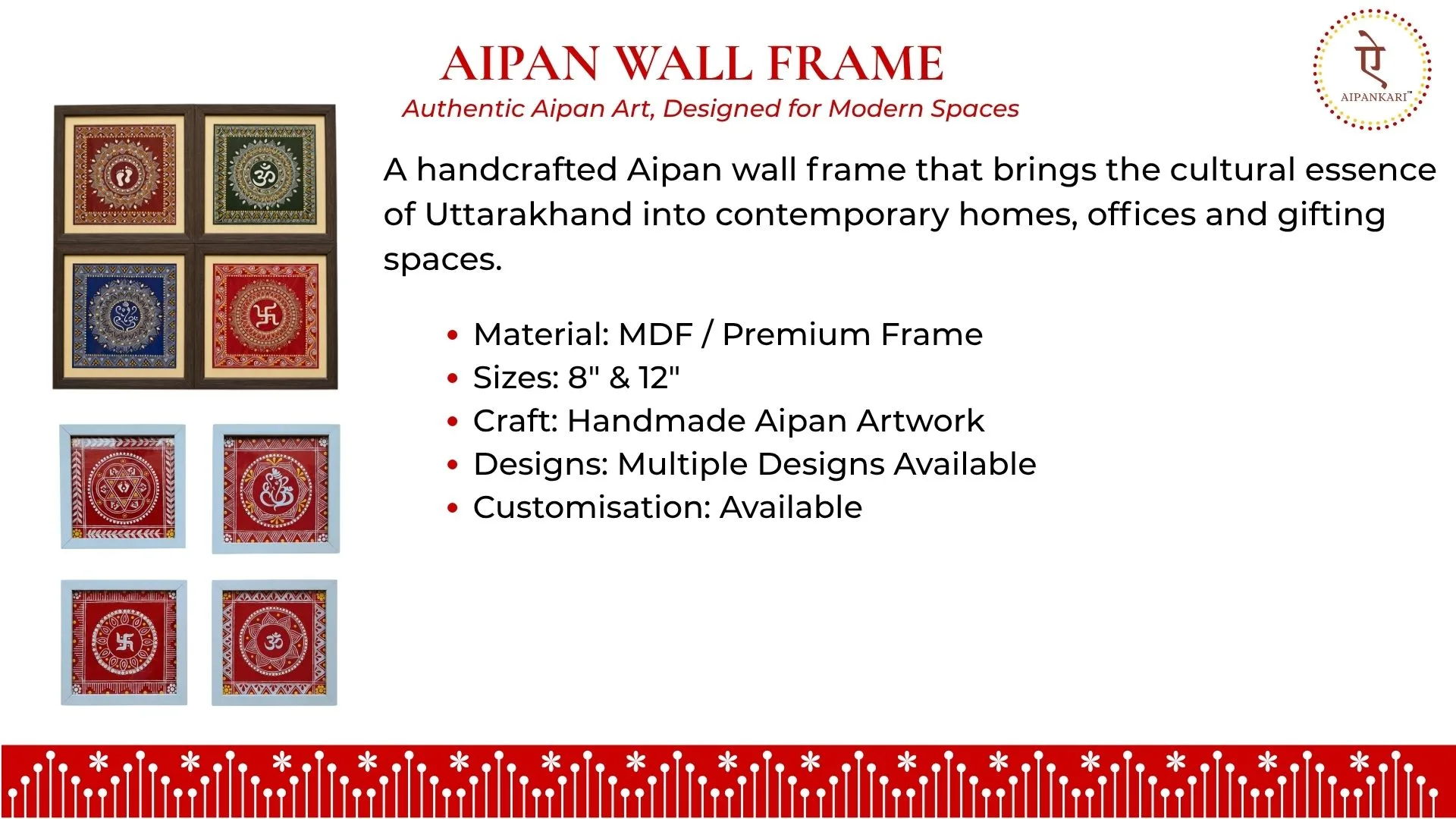Aipankari Corporate Gift