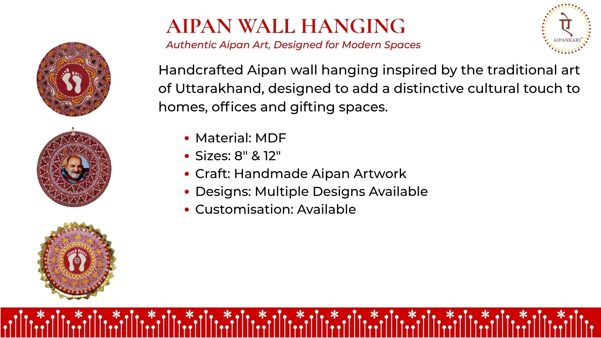 Aipankari Corporate Gift