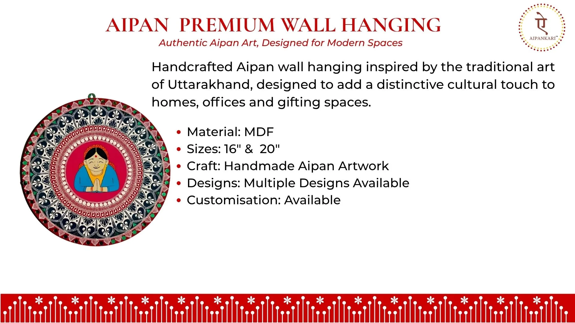 Aipankari Corporate Gift