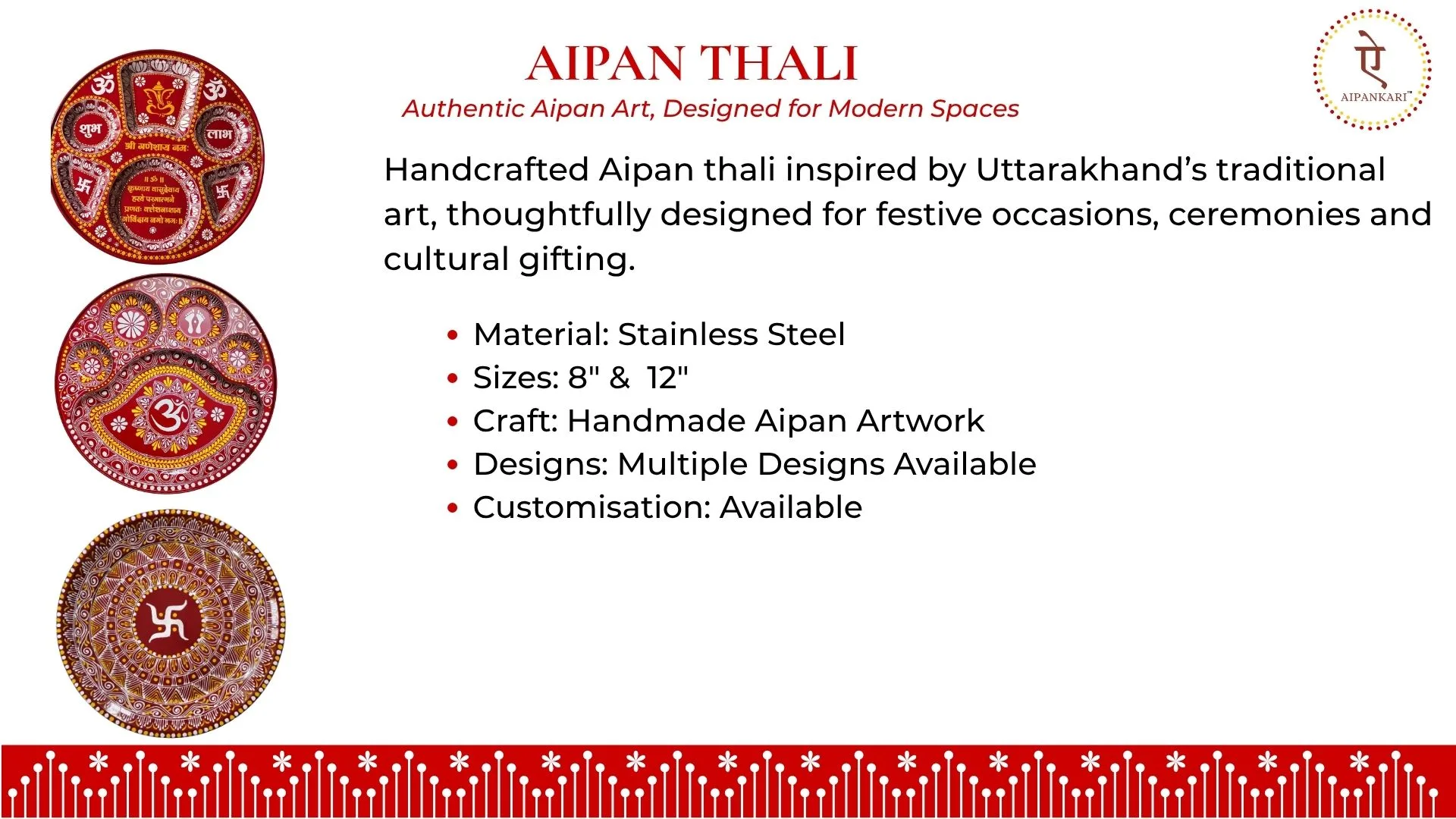 Aipankari Corporate Gift