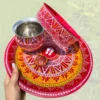 aipan karwa chauth set