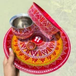 aipan karwa chauth set