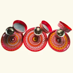 aipan karwa chauth set (2) aipan karwa chauth set (2)