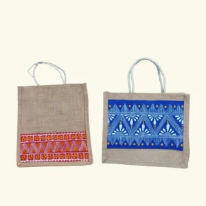 Aipan Jute Bag