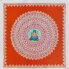 Ganesha Aipan Art