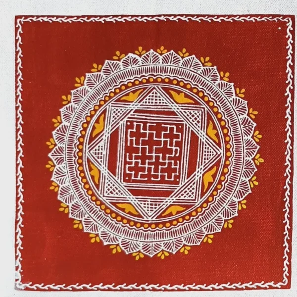 Aipan Shiv Shakti Peetha