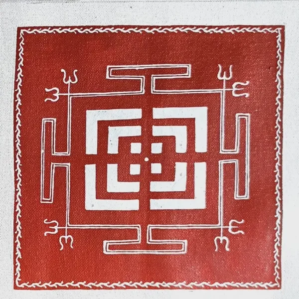 nav durga chowki