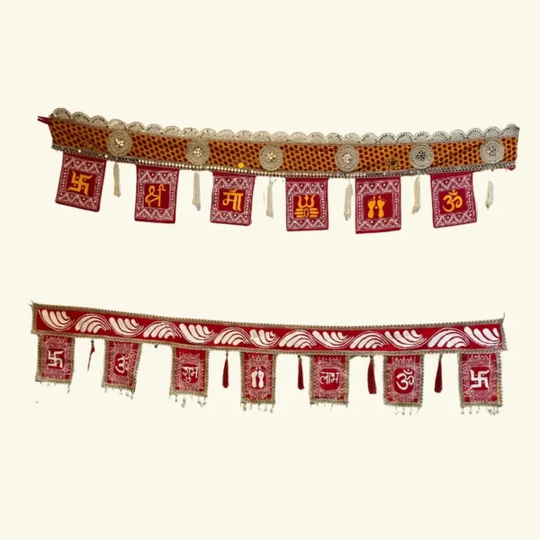 Diwali Aipan Toran
