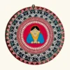 Aipan Wall Plate (1)
