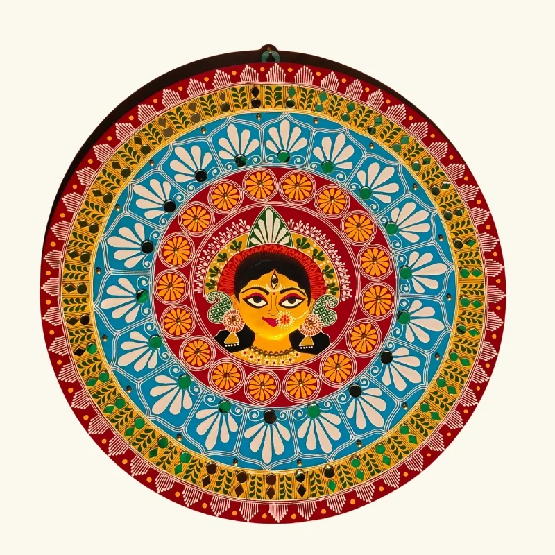 Aipan Mandala