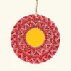Aipan Wall Hanging