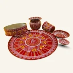 Aipan Karwa Chauth Puja Set