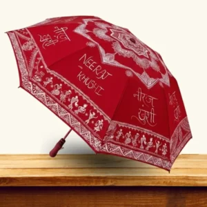 Aipan Umbrella (2)