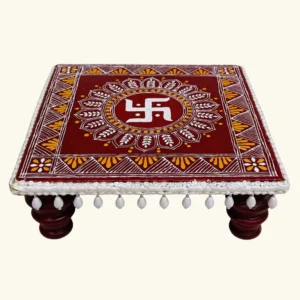 Aipan Chowki