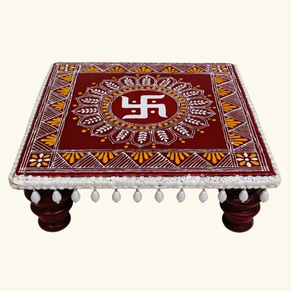 Aipan Chowki