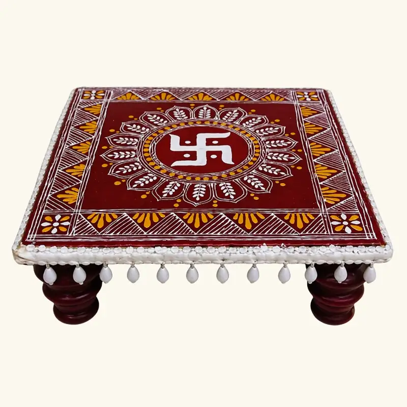 Aipan Chowki